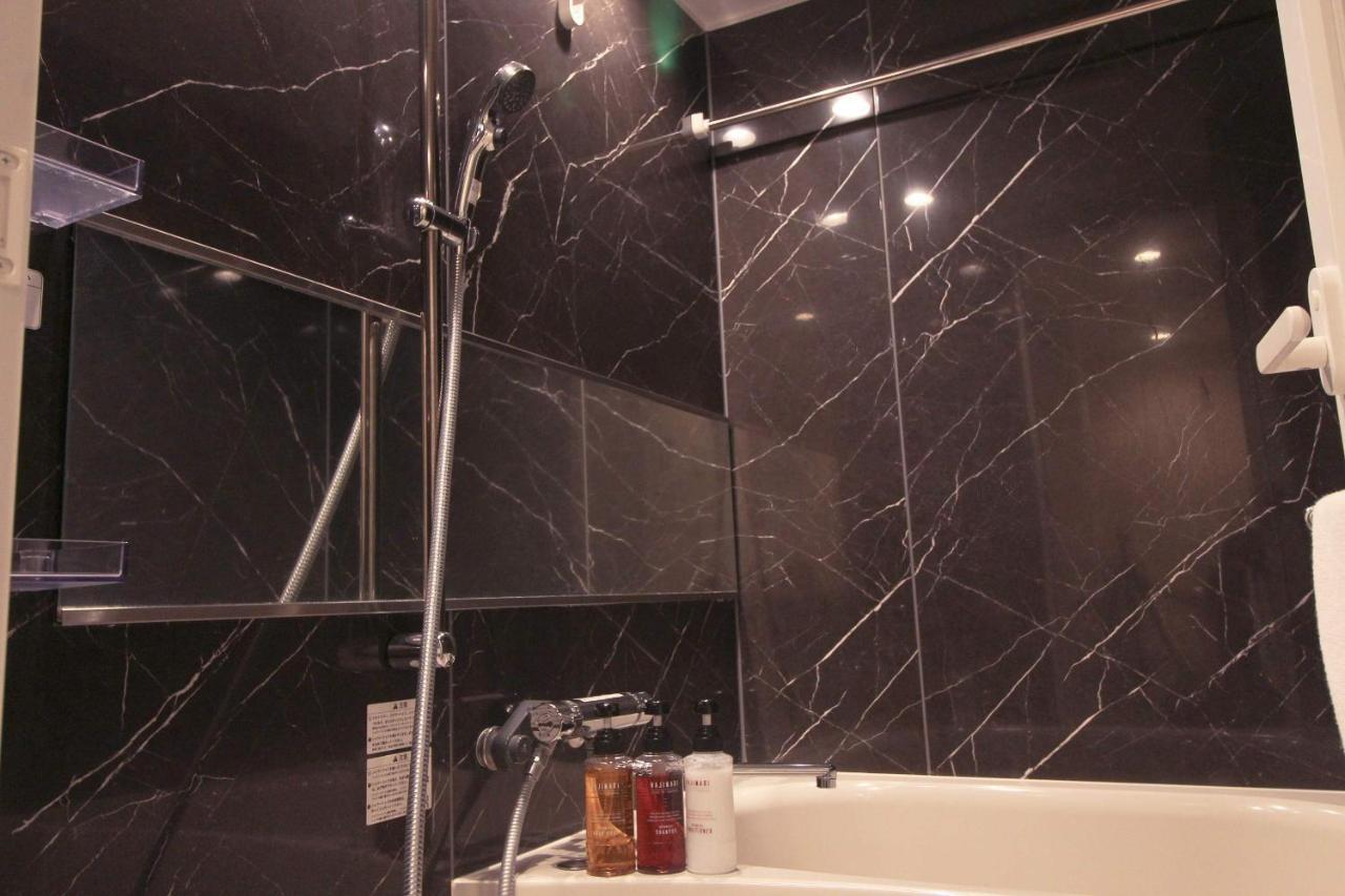 Apartamento M-1 Kamata Tóquio