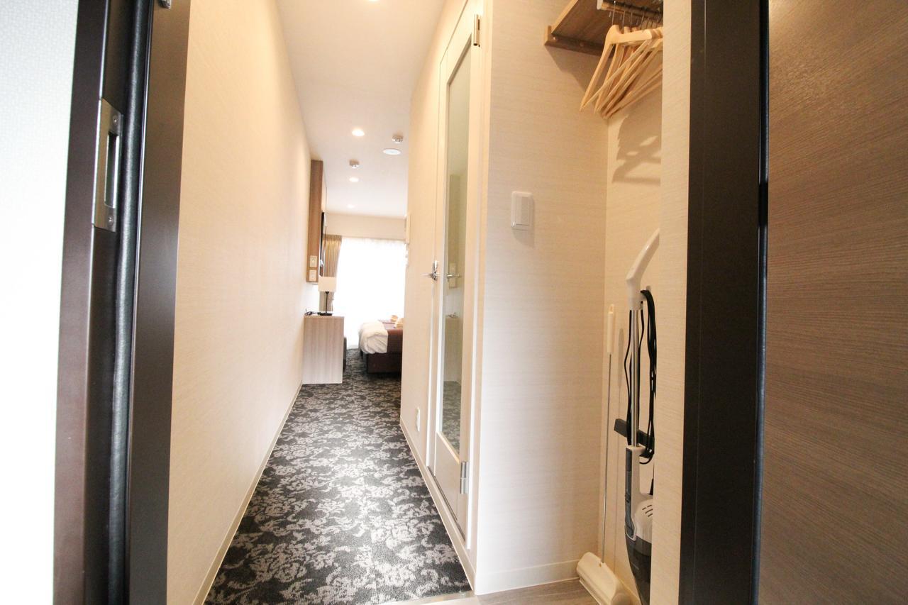 Apartamento M-1 Kamata *