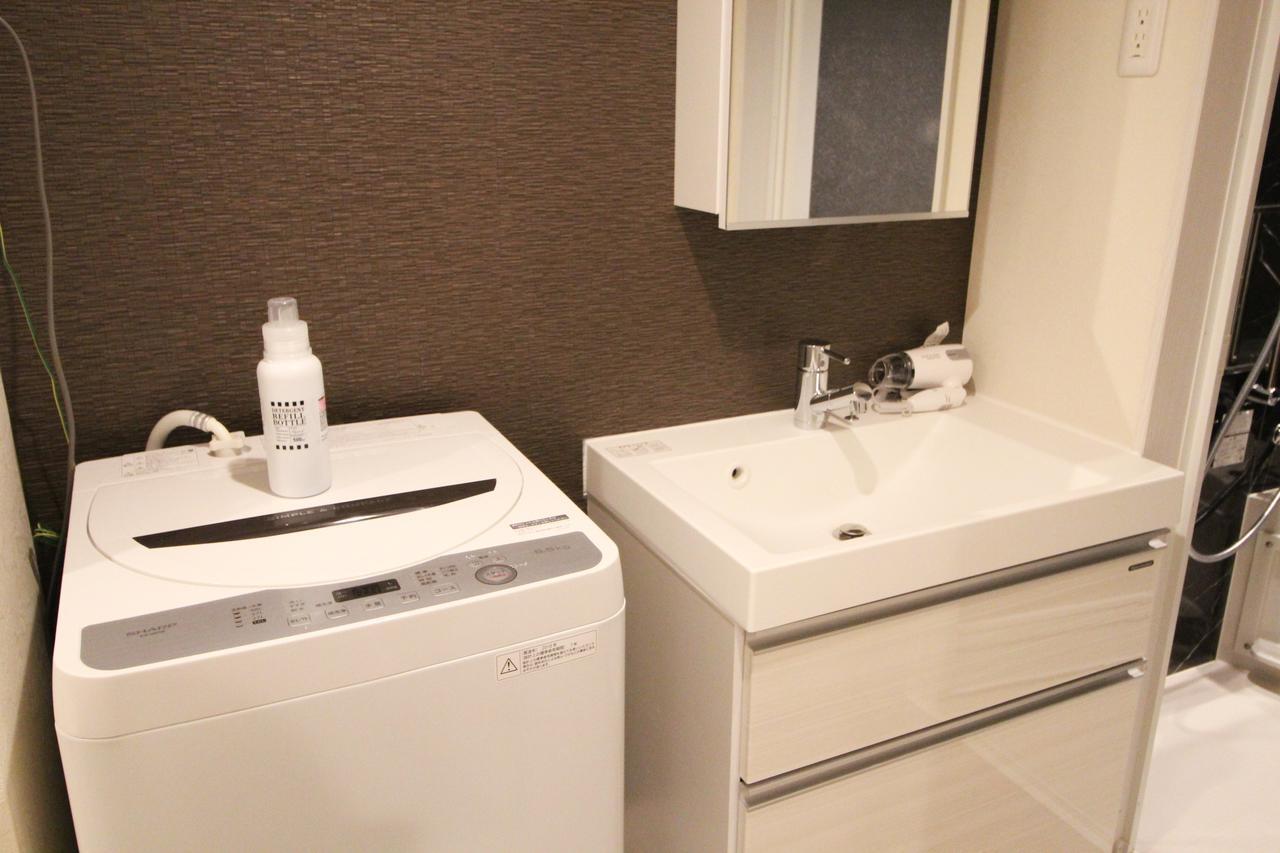 Apartamento M-1 Kamata *
