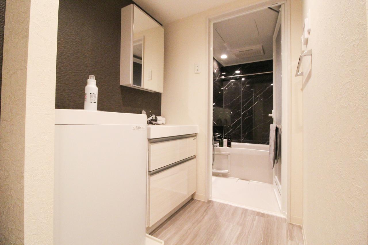 M-1 Kamata Apartamento Tóquio