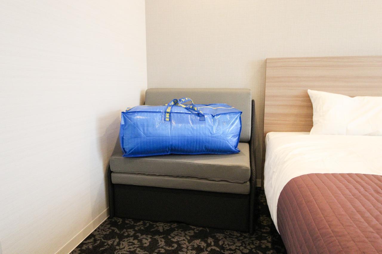 M-1 Kamata Apartamento *