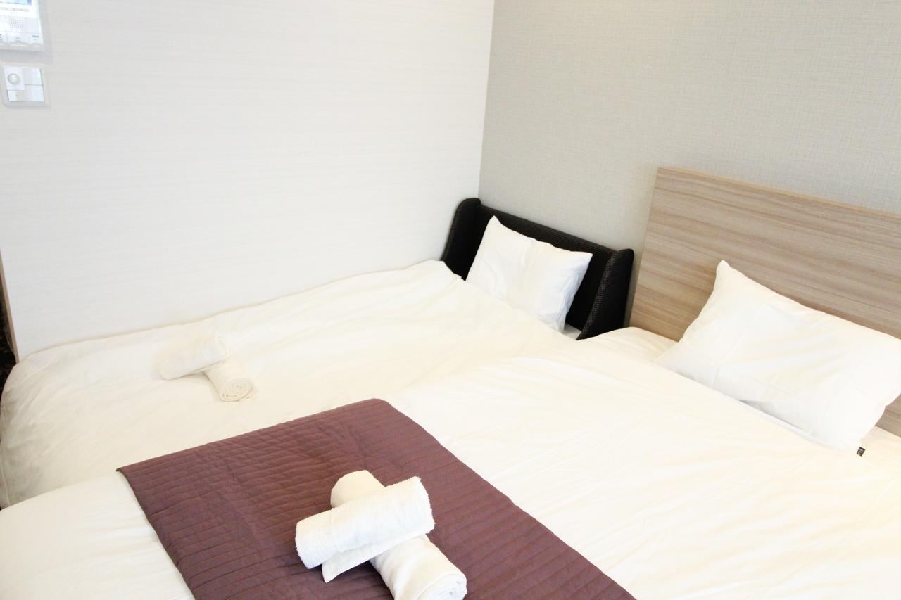 Apartamento M-1 Kamata