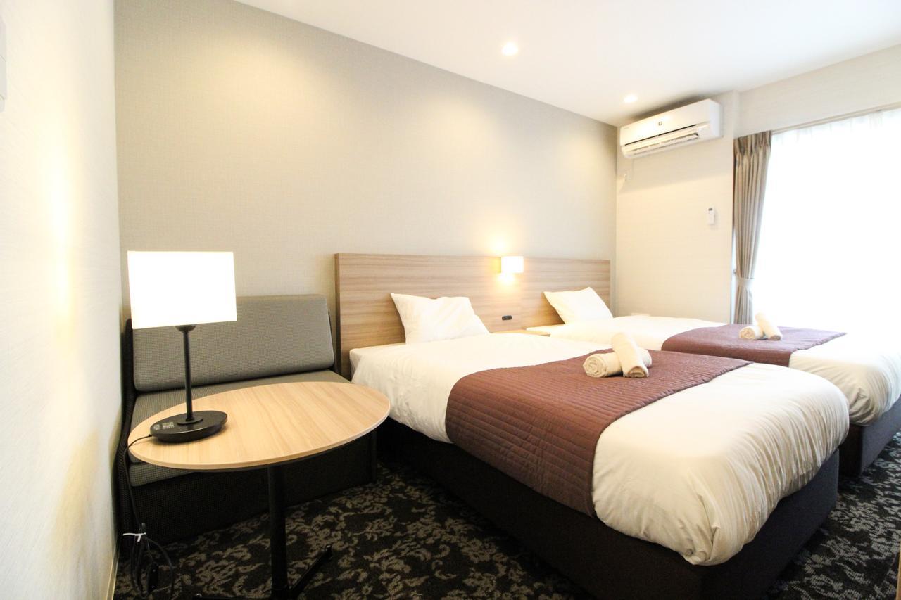 Apartamento M-1 Kamata