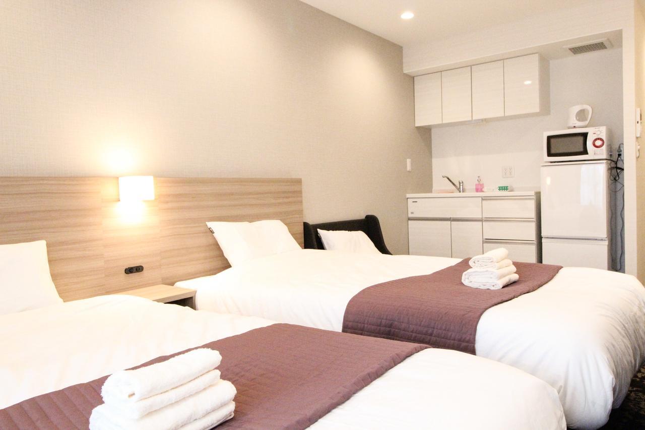 Apartamento M-1 Kamata *