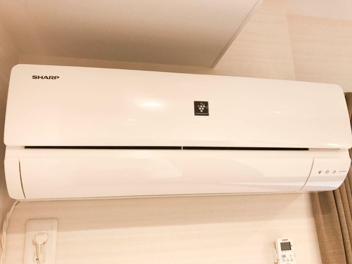 Apartamento M-1 Kamata *